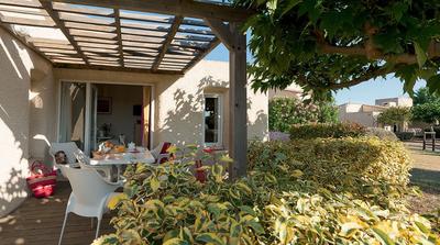 Appartement - 32 m² - 3 pièces