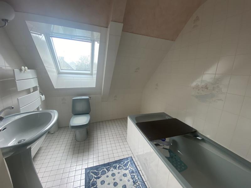 Maison - 52 m² - 2 pièces