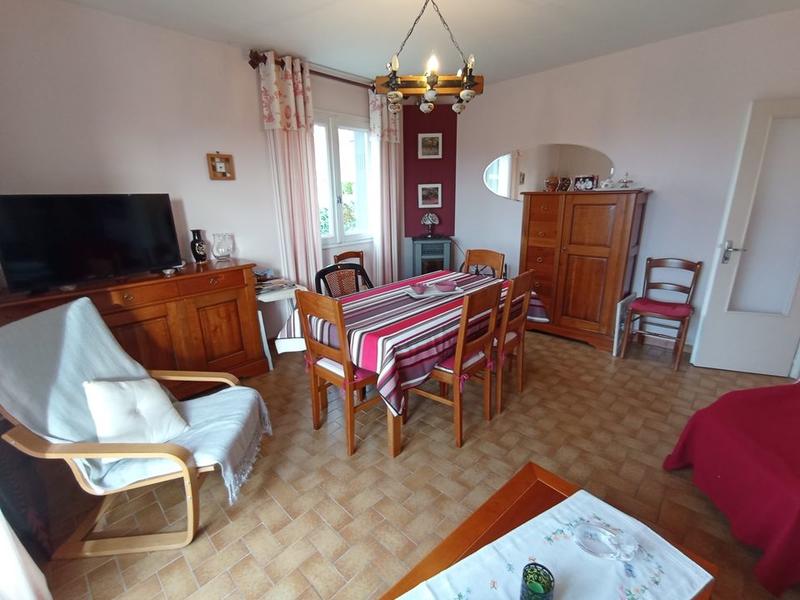 Maison - 78 m² - 5 pièces
