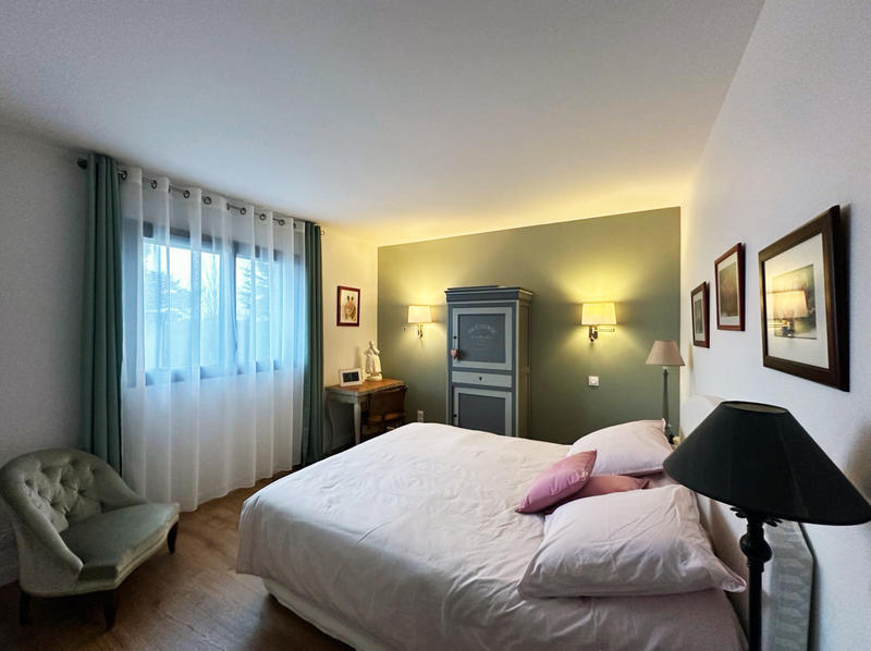 Villa - 130 m² - 4 pièces