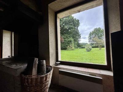 Maison de campagne - 115 m² - 6 pièces