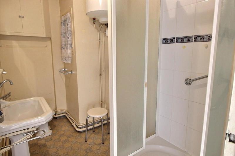 Appartement - 78 m² - 4 pièces