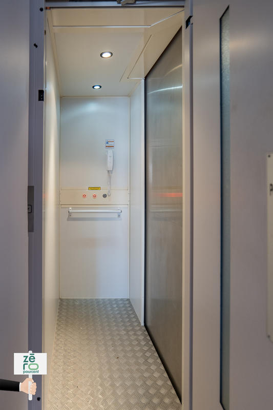 Maison - 161 m² - 5 pièces