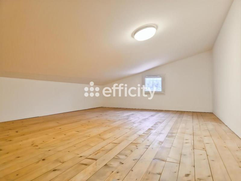 Pavillon - 66 m² - 4 pièces