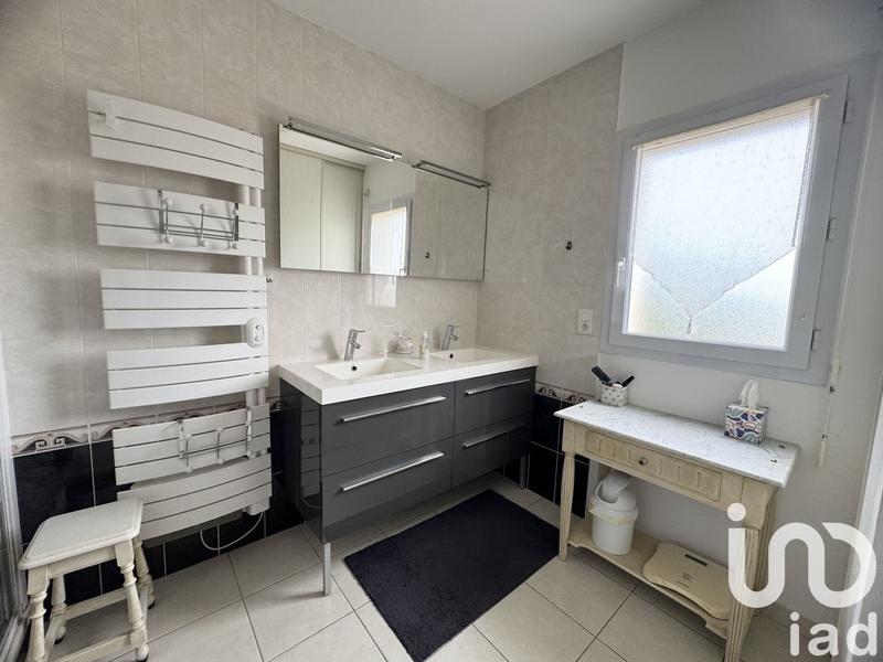 Maison - 152 m² - 7 pièces