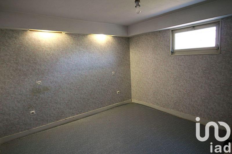 Maison - 74 m² - 4 pièces