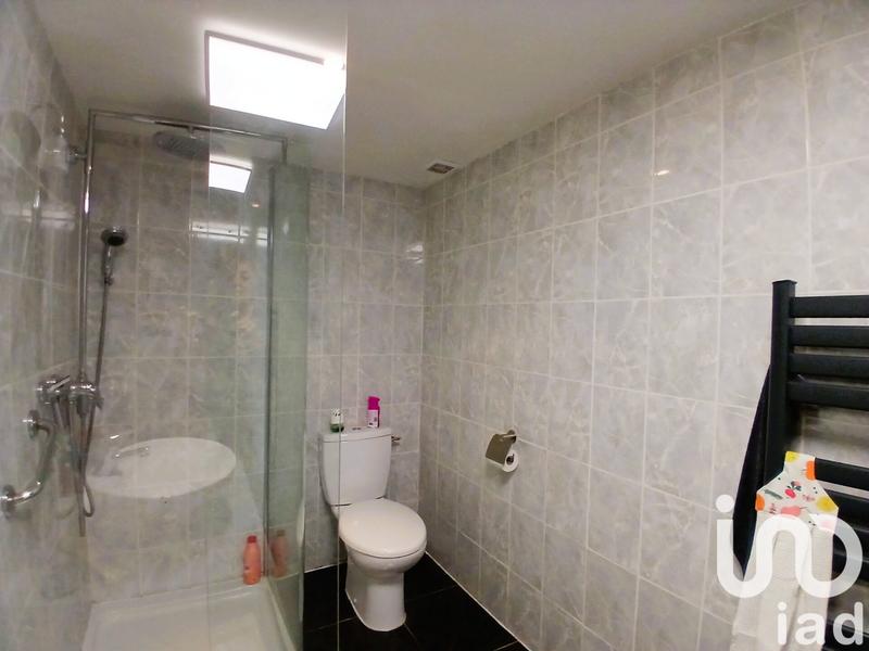 Maison - 90 m² - 3 pièces