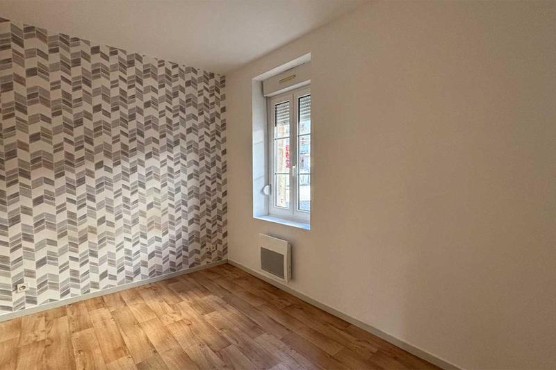 Appartement - 60 m² - 2 pièces