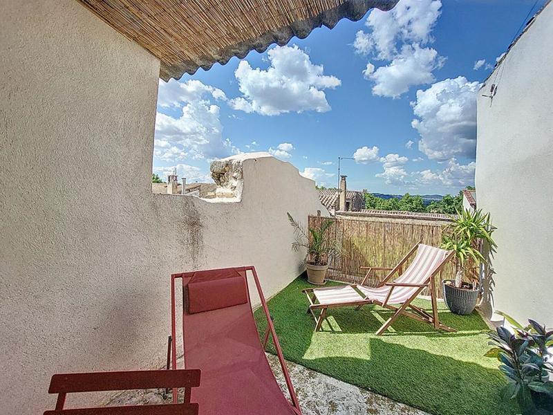 Maison - 116 m² - 6 pièces