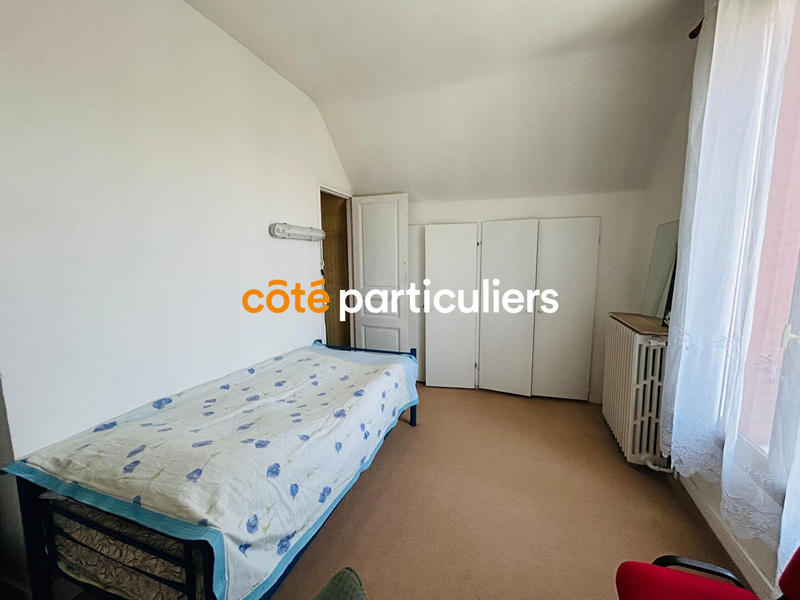 Maison - 134 m² - 6 pièces