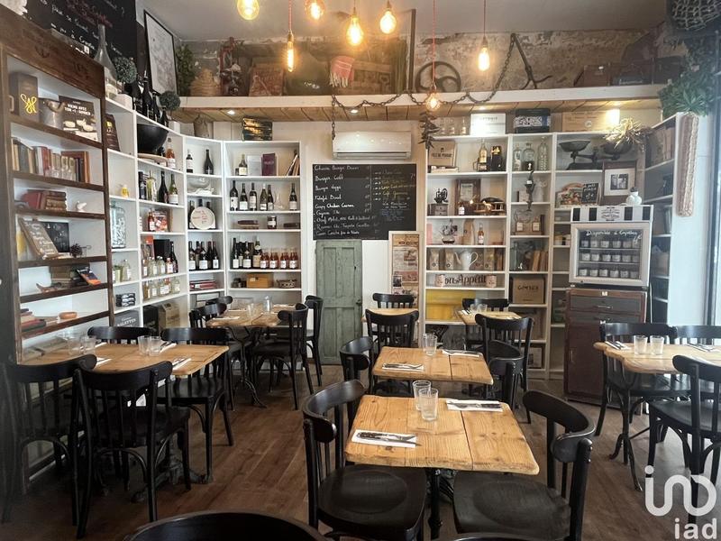 Local commercial - 62 m²