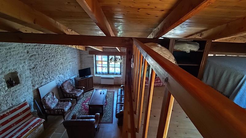 Maison - 100 m² - 3 pièces