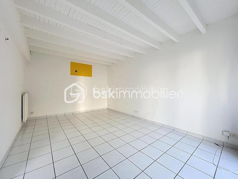 Appartement - 76 m² - 4 pièces