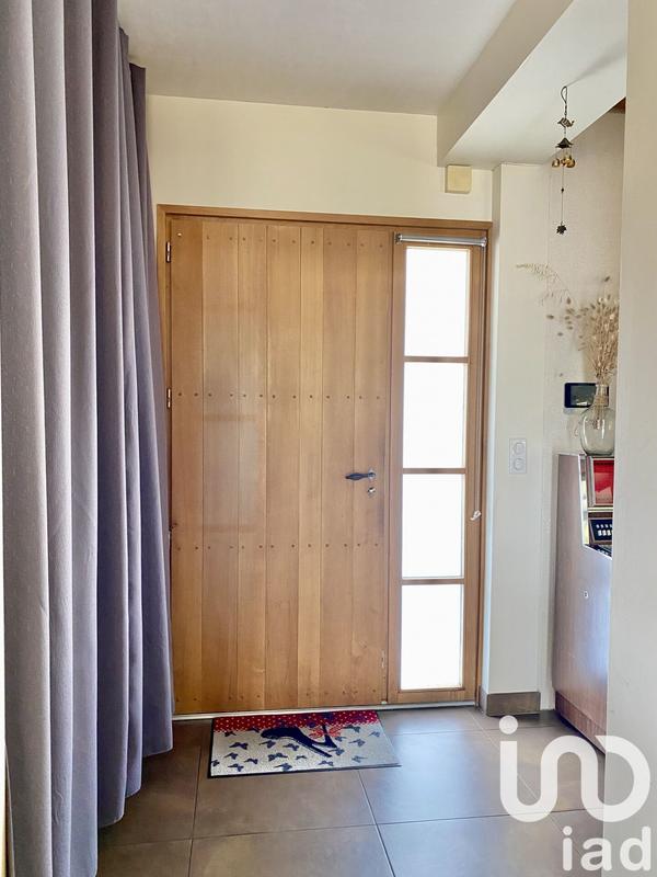 Maison - 244 m² - 9 pièces