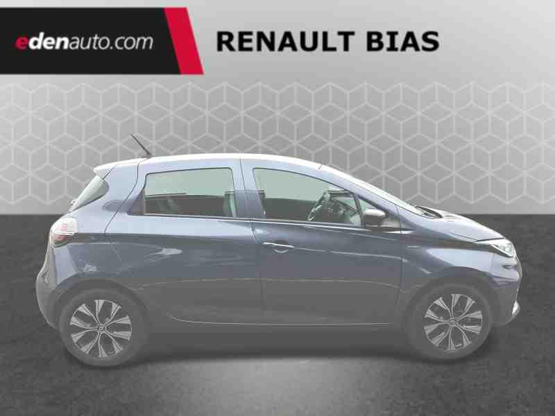 Renault Zoe R110 Achat Intégral Limited