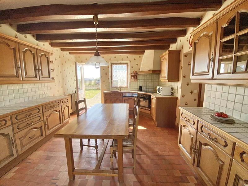 Maison - 175 m² - 7 pièces