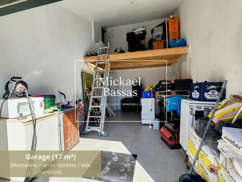 Villa - 91 m² - 4 pièces