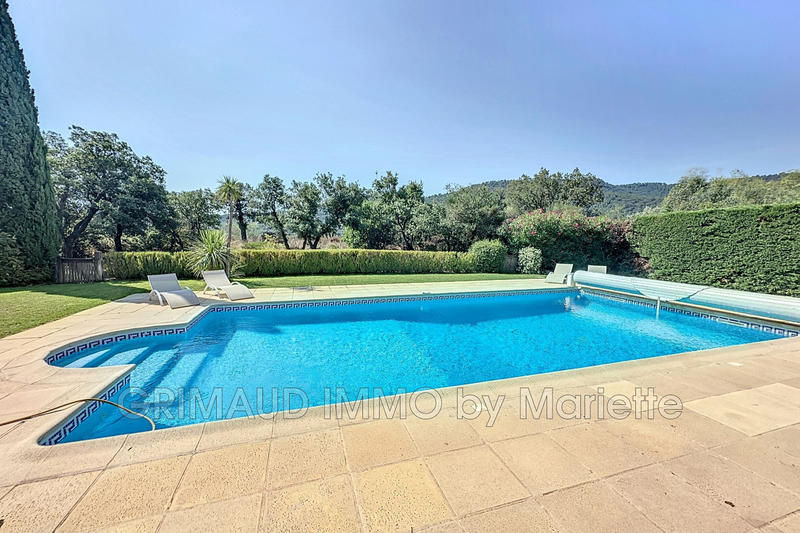 Villa - 160 m² - 6 pièces