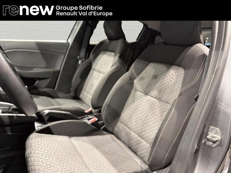 Renault Clio V TCe 90 Evolution