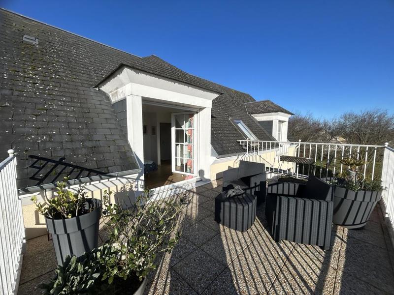 Maison - 142 m² - 5 pièces