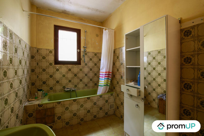 Maison - 177 m² - 3 pièces