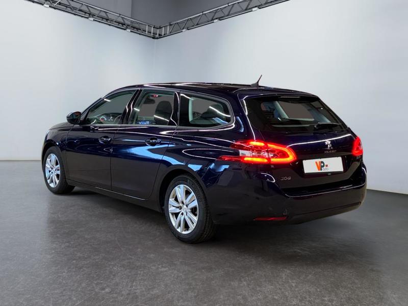 Peugeot 308 Sw Business PureTech 130ch s&amp;S Eat8 Active