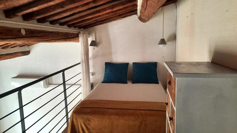 Appartement - 55 m² - 2 pièces