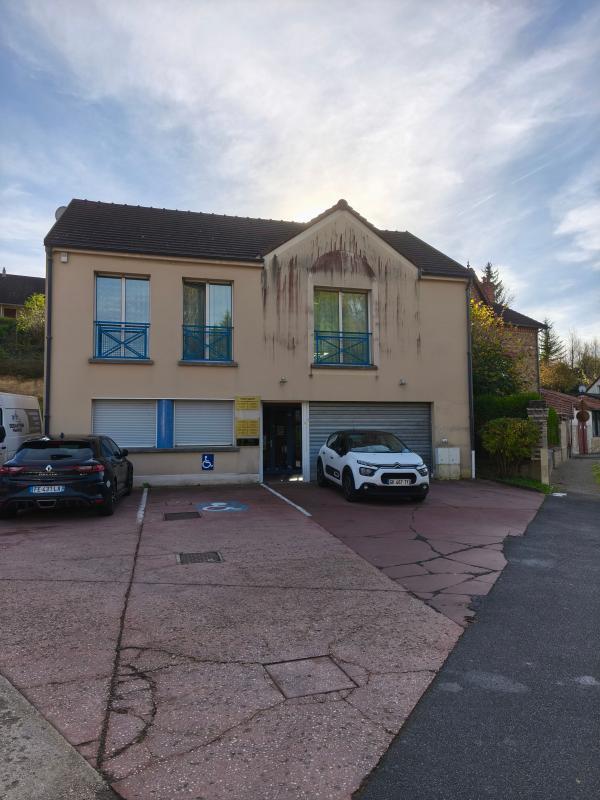 Santé - 20 m² - 2 pièces