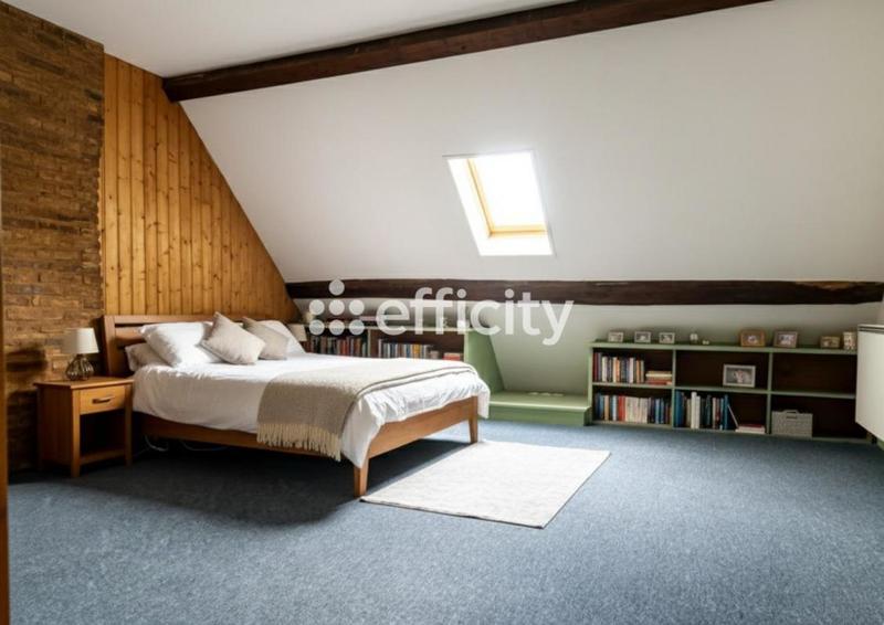 Maison - 67 m² - 3 pièces