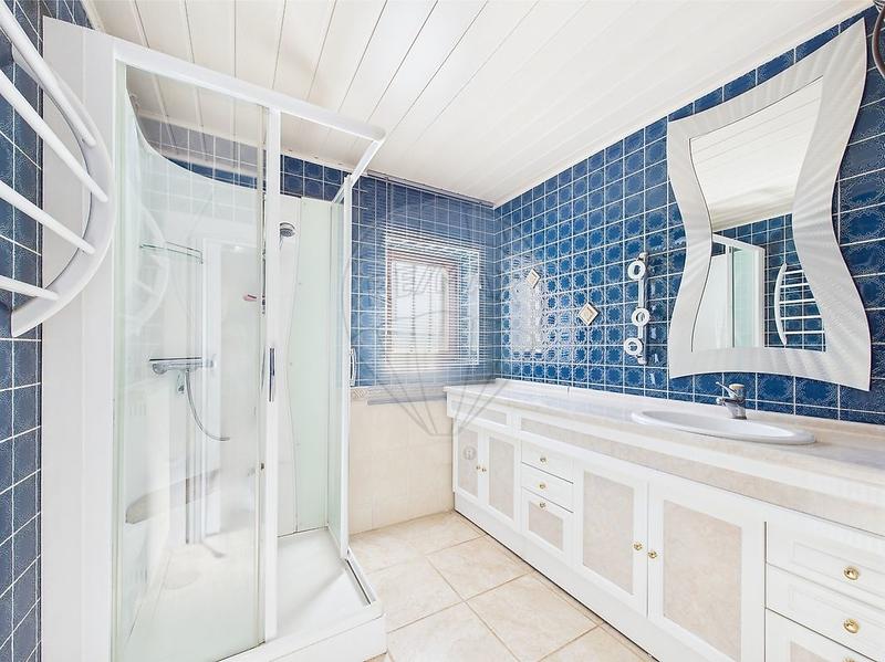 Maison - 109 m² - 5 pièces