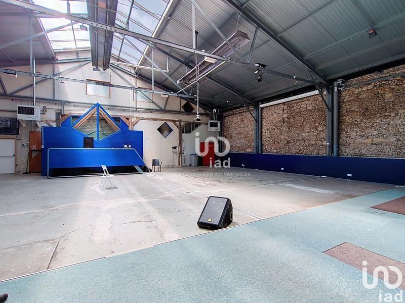 Local commercial - 528 m²