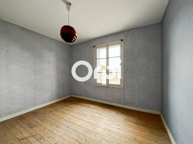 Appartement - 200 m² - 5 pièces