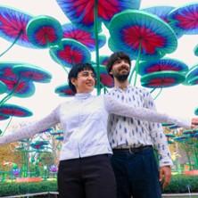 Derya Yildirim &amp; Grup Simsek