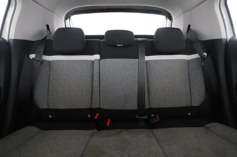 Citroën C3 1.2 Puretech Origins Eat6 110 ch