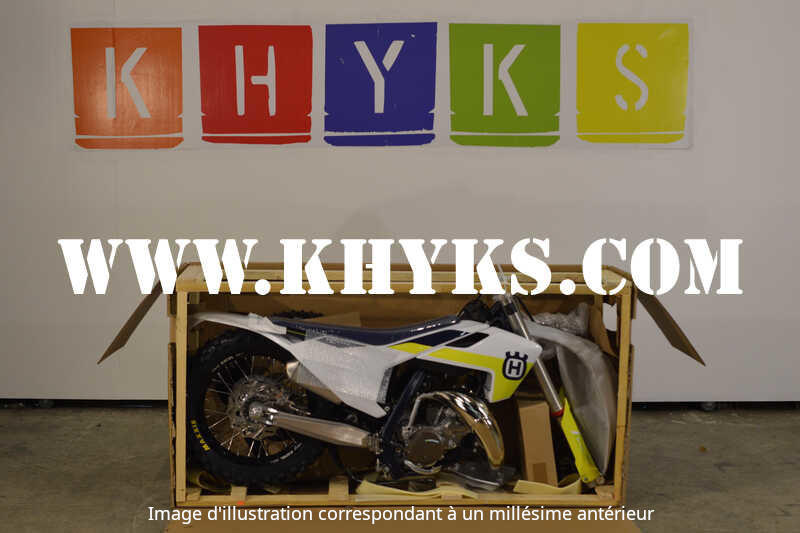 Husqvarna 85 Tc-Gr 2024 Neuf