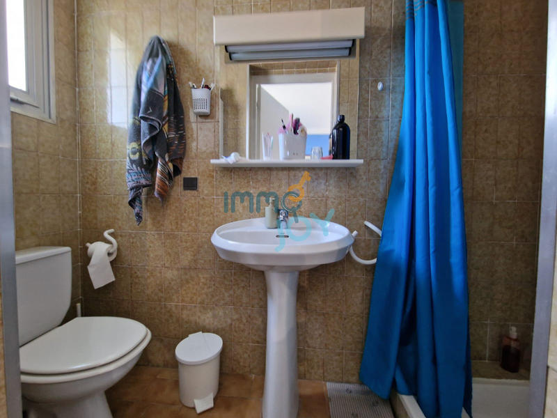 Maison - 144 m² - 6 pièces