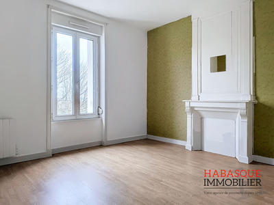 Maison - 65 m² - 3 pièces