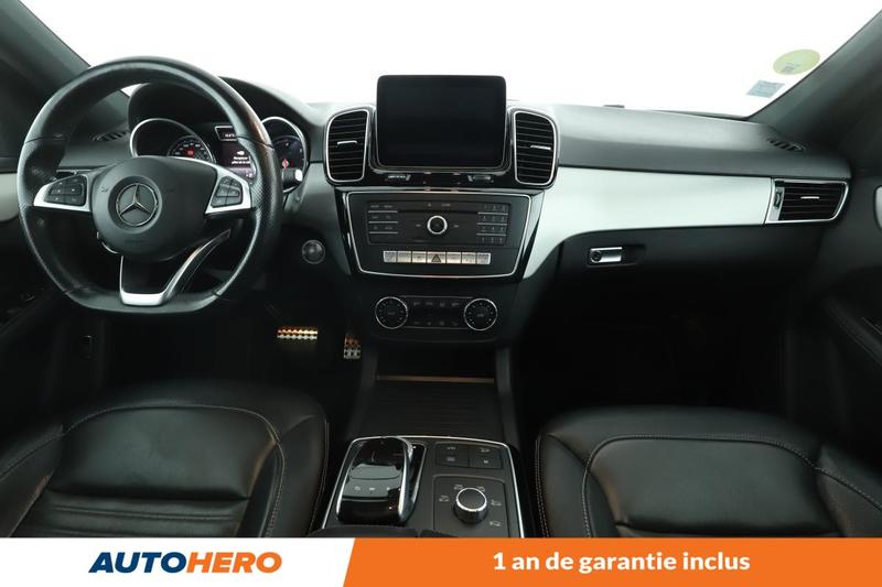 Mercedes Classe Gle 250 d Sportline 4Matic 204 ch