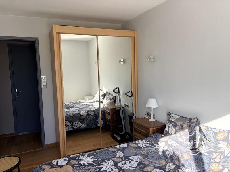 Maison - 143 m² - 6 pièces