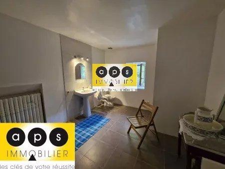 Maison de village - 10 pièces