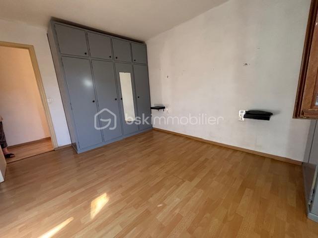 Maison de ville - 90 m² - 3 pièces