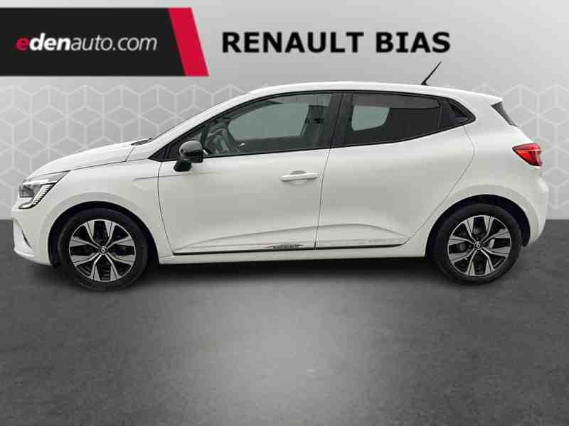 Renault Clio TCe 100 Gpl Evolution