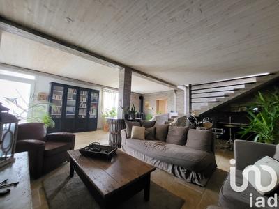 Maison - 174 m² - 5 pièces