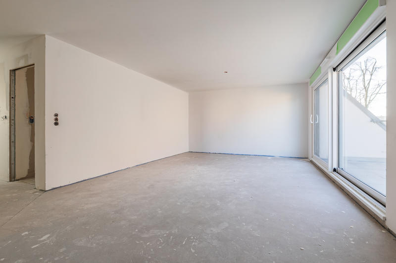 Appartement - 108 m² - 4 pièces