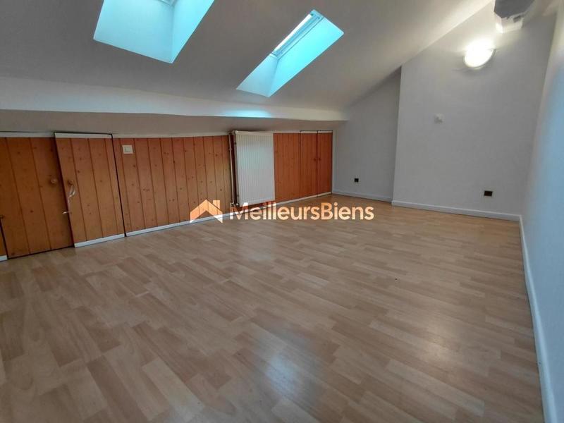 Appartement - 114 m² - 4 pièces