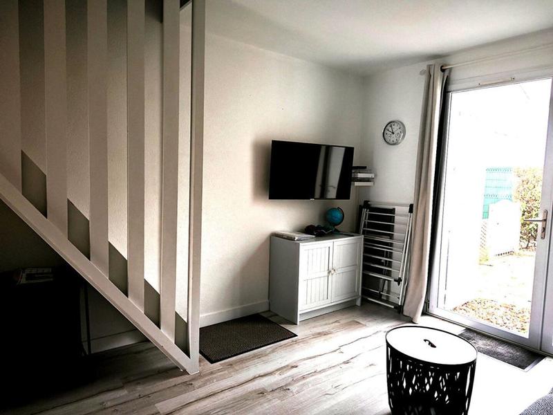 Maison - 42 m² - 3 pièces