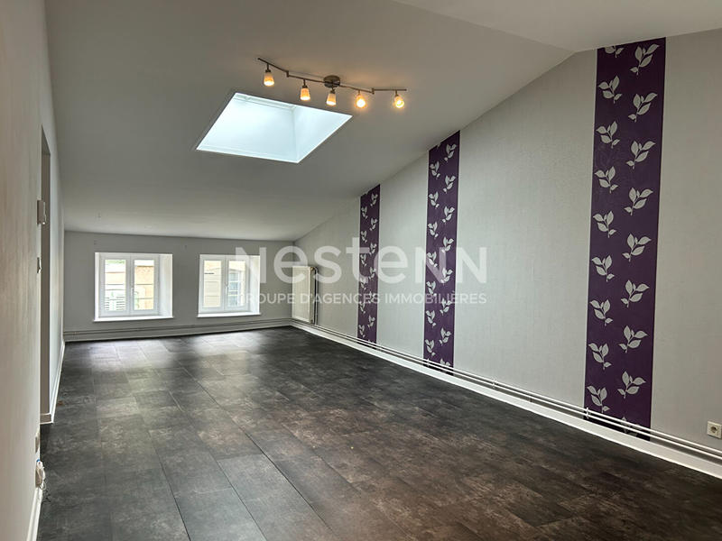 Appartement - 3 pièces