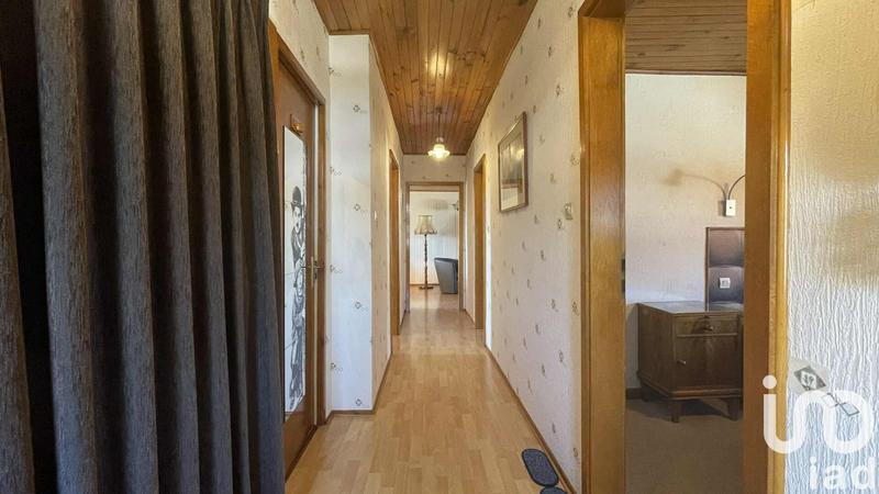 Appartement - 73 m² - 3 pièces