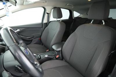 Ford Focus 1.0 EcoBoost Titanium Auto 125 ch