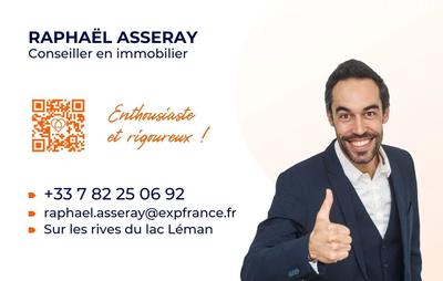 Maison - 185 m² - 6 pièces